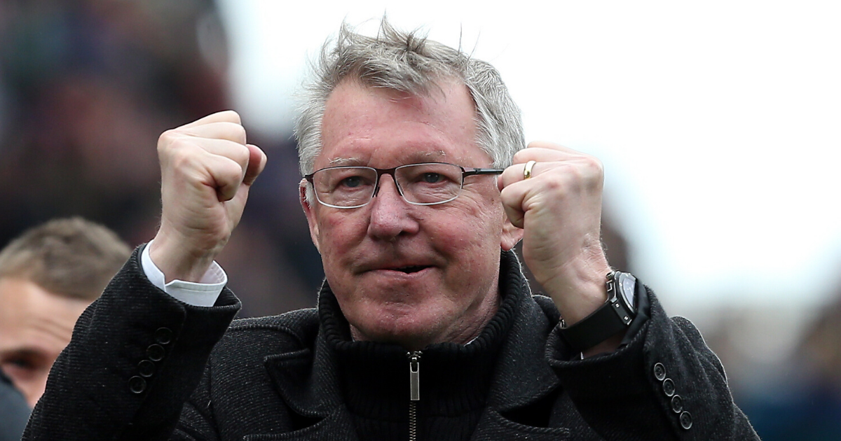Alex Ferguson je znao ime svake osobe u klubu. Nitko ga ne može zamijeniti